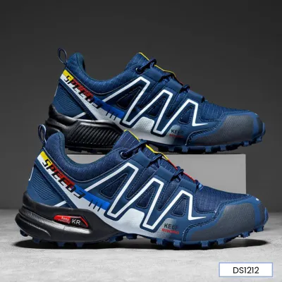 MOSS DRIFT OUTDOOR SHOES